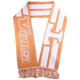 Tennessee Volunteers Orange Team Scarf
