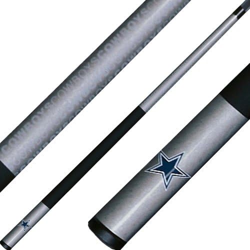 NFL Dallas Cowboys Billiard/Pool Cue Stick