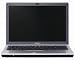Sony Vaio VGN-SR59VG 13.3 Zoll Notebook (Intel Core 2 Duo P8700 2,5GHz, 4GB RAM, 500GB HDD, ATI HD 4570, DVD, Win 7 Pro)