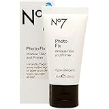 BOOTS No7 Photo Fix Wrinkle Filler & Primer - 30ml(1 fl oz.)