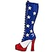 Funtasma by Pleaser Women's Halloween Electra-2030 Shoe