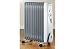 GETGET 2.5KW OIL FILLED RADIATOR  (041505300)
