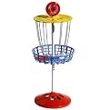 Mini Frisbee Disc Trapper