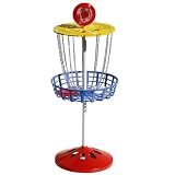 Whamo Mini Frisbee Golf Set