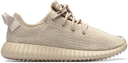 Correct Boost sole 350 OXFORD TAN Fashion Sneakers release again Size women US6.5=EU38