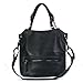 MyLux Handbag 5853 black