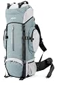 Gelert Wilderness Rucksack - Sycamore/Flint, 85lt