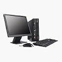 Lenovo Core 2 Duo 2.33GHz 1GB 160GB CDRW/DVD XPP