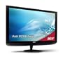 Acer H235HBMID 58,4 cm (23 Zoll) TFT Monitor VGA, DVI, HDMI (Kontrastverh�ltnis 100.000:1, Reaktionszeit 2ms) schwarz