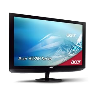 23" LCD Monitor