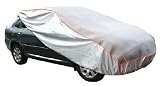 Zoom Produkt-Bild: Hagelschutz Ganzgarage - Gr&ouml;&szlig;e M 430 x 165 x 120 cm