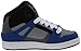 DC Rebound Skate Shoe (Little Kid/Big Kid)