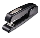 Image of Cheap Swingline 747 Black Business Stapler (S7074741R) Lowest Price, ACCO Brands SWI74741