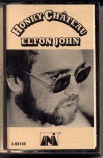 Honky Chateau