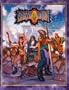 Earthdawn rulebook, 2nd Edition