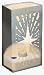 LumaBase Luminarias 85324 8-Count Christmas Star LumaLantern Complete LED Kit
