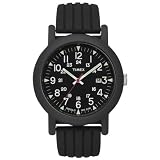 Timex Camper Black Dial Men's watch #T2N719