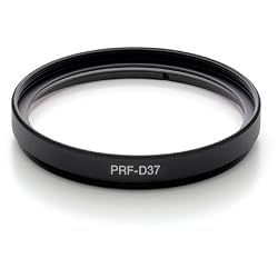 OLYMPUSプロテクト フィルター φ37 PRF-D37