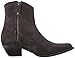 FRYE Women's Sacha Short Suede Boot