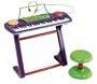Little Tikes 49 Key Keyboard with Stool and Headset Microphone