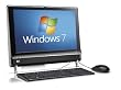 HP Touchsmart 300-1025uk Desktop PC (Windows 7 Home Premium, Touch-Enabled 20-inch Display, AMD Athlon II X3 400E, 4 GB DDR3, 500 GB SATA, ATI Radeon, Bluetooth)