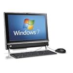 HP TouchSmart