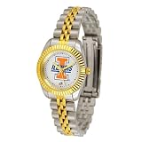 Illinois Fighting Illini NCAA Executive Ladies Watch