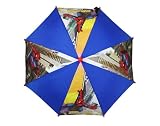 Trade Mark Collections Spiderman Umbrella
