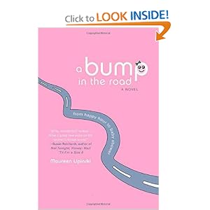 A Bump in the Road - Maureen Lipinski