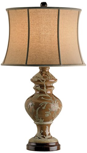 Currey and Company Savory Table Lamp