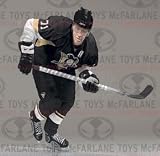 McFarlane Toys NHL Sports Picks Series 27 Action Figure Evgeni Malkin (Pittsburgh Penguins)