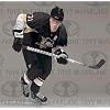 McFarlane Toys NHL Sports Picks Series 27 Action Figure Evgeni Malkin (Pittsburgh Penguins)