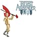 The Last Airbender 3-3/4"  Figures Aang Spirit Mode_s-3