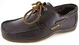 Mephisto Men's Edmar Leather Loafer