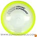 Aerobie® Superdisc - Yellow