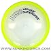 Aerobie® Superdisc - Yellow