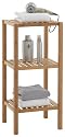 SB-Design - Bali 8 - Meuble - 37 x 80 x 33 cm - Bambou
