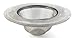 Discovery Stainless Steel Mesh Sink Strainer, 3-Pack