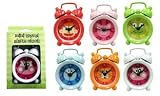 Mini Animal Alarm Clock - CAT