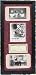 Lucille Ball Vertical Autographed Cancelled Check Including Three 8