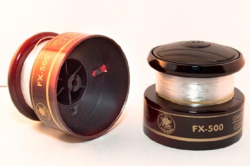 EXTRA SPOOL FX-500 Reel by GFUSA