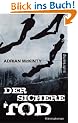 Der sichere Tod: Kriminalroman (suhrkamp taschenbuch)