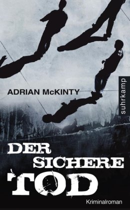 Produkt-Bild: Der sichere Tod: Kriminalroman (suhrkamp taschenbuch)