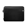 Incase CL57100 Neoprene Sleeve for 17" MacBook Pro and 17" PowerBook, Black