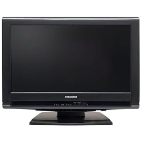 Magnavox 19MF339B/F7 19-Inch Flat Panel LCD HDTV
