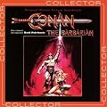 Conan the Barbarian