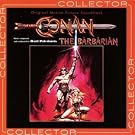Conan Le Barbare (Bof)