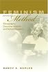 Feminism and Method: Ethnography, Discourse Analysis, and Activist Research