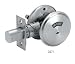 Falcon D271613 Oil Rubbed Bronze D-Series Indicator Deadbolt