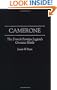 Camerone: The French Foreign Legion's Greatest Battle
